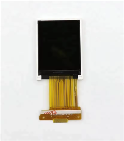 1,7 tommer Tft Lcd-skærm Mini Lcd-modul Meget lille LCD-skærm