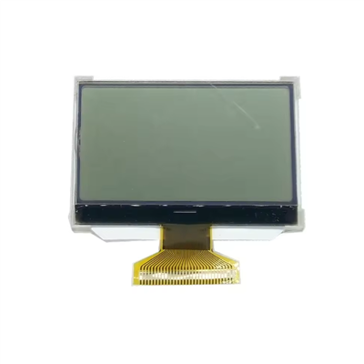 128x64 grafisk monokrom COG LCD-modul