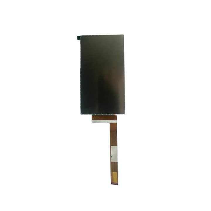 Fuld visningsvinkel MIPI Interface Display