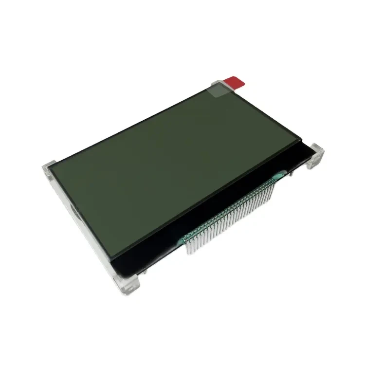 28 Pins 128x64 COG Mono LCD-skærm