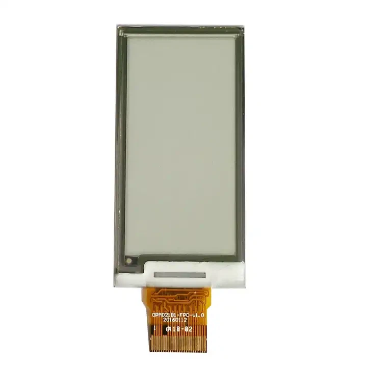 2,13' E-papir Display ELS E-Label Til E-læser